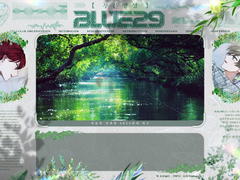 블루29 맵시트 배포