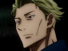 [주술회전] 나나미 켄토 (4)