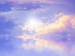 빛나는 별의 마지막 도약