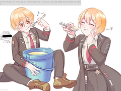 20211013 푸딩돈키