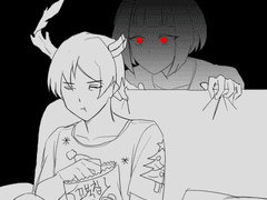 20211014 사슴새꺄