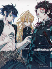 (귀멸의칼날/가상소설/탄지로) 21세기 귀살대