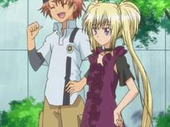 [소마세라] 보디가드