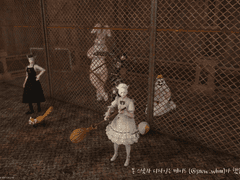 FF14 감옥 화방 안내서