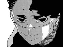 [하이큐/사쿠사 드림] 드림주 자격에서 박탈되었습니다