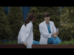 봄은 겨울이 꾸는 꿈