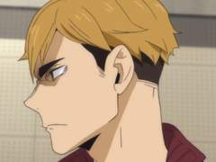 [하이큐/아츠무 드림] 아츠무 후회 드림 上