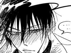 [나루이마] 술은 답을 알고있다