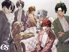 「하나돌*2nd season INCOMPLICA:I/F～es～」발매기념 캐스트 코멘트 도착