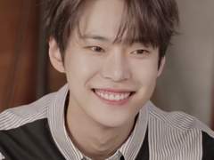 그 오빠 완전 귀엽지 않아?