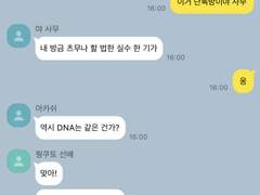 전국 강호들이 합숙하면 7