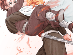 [렌탄] 호흡의 세밀함을 올려라!