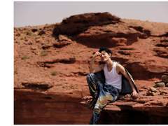 디어 마이 리틀 카우보이