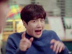 선호와 나무꾼 : 외전