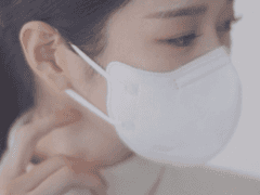 착용감 좋은 아에르 KF94 마스크