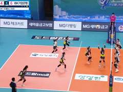 10.17(일) 14:30KOVO여 현대건설 vs IBK