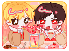 [시즈이자] 트위터 썰 백업