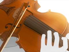 [익준송화] 작은 사랑의 노래