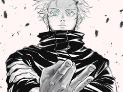 [주술회전] 21년 3분기(7~9월) 백업