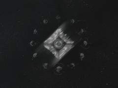 고스트 파편: 오마르 아가의 고스트