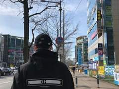 걔 내 스타일 아니라고. 上