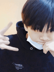 이 누나 이상해