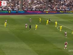 10.17(일) 22:00EPL 에버턴 vs 웨스트햄 (라인업 분석 예정)