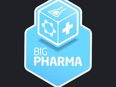Big Pharma 하는 법 설명 / 공략