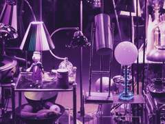 024. 마녀의 잡화점