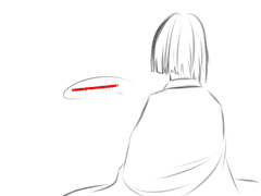 Lán sè de huǒyàn