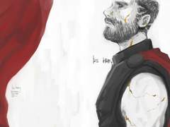 로키토르 BE HAPPY 샘플