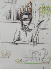 갈길가는 누군가-완결