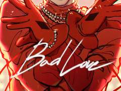 키 Bad love