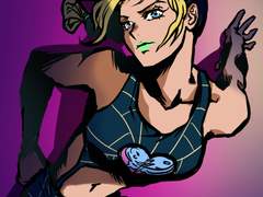 죠죠 2차 연성 창고