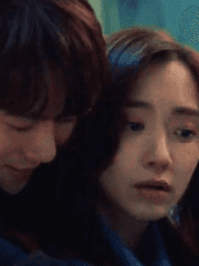 눈꽃결정 겨울정원의 연애 이야기