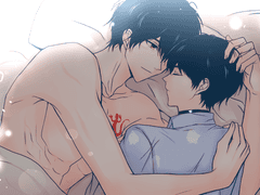 아침 짹(약후방)