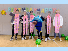 [191119] 천지의 이것저것 : 천러야 생일 축하해