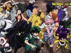 [히로아카] 그녀의 기억 - 21화. 가면허 시험 (1)