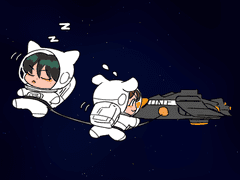 승뀬 낙서모음 ~21.10