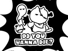 1017_🪓🧟 ZOMBIE RASCAL