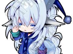 커미션 샘플 - SD 타입 [CLOSED]