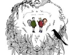 로키토르 NATIONAL LT GRAPHIC 앤솔로지 참가