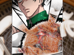 투명포카 배포합니다.