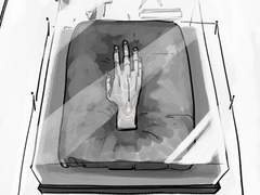 로키토르 Another Universe 앤솔로지 참가