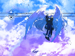 수호천사 고정틀