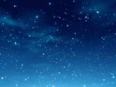 [익준송화 조각글] 별이 비치는 하늘에는