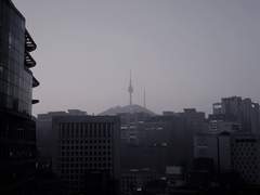 서울시 용산구 남산공원길 105