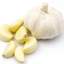 생마늘