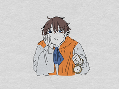 KOMQ in HEARTLAND-ep.0