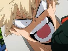 [히로아카 드림] 네 가슴 한번만 만져봐도 돼?